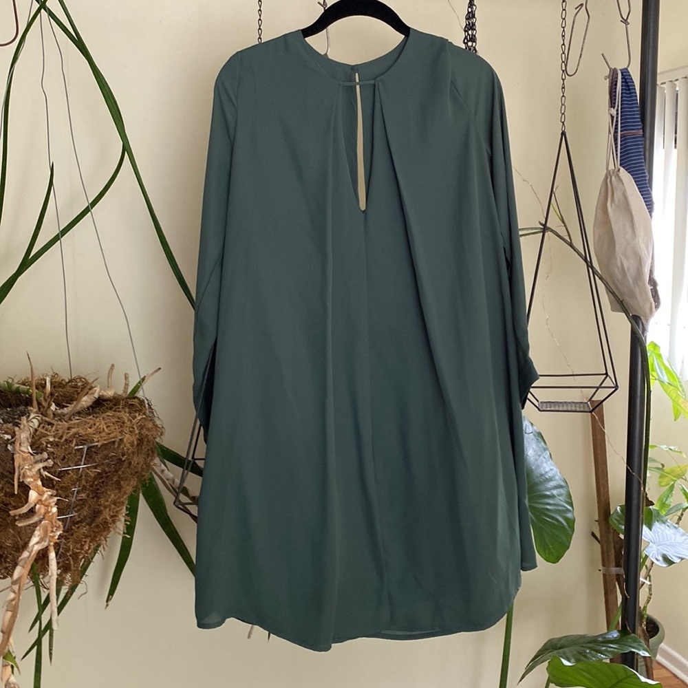 Krisa Dress